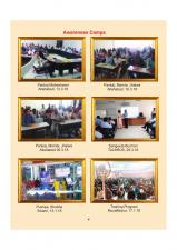 Awareness Camps